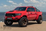 Used 2024 RAM 1500 TRX w/ TRX Level 1 Equipment Group image 3
