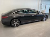 Certified 2022 Mercedes-Benz EQS 450+ Sedan image 3