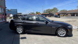 Used 2015 BMW 528i xDrive Sedan image 4