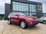 Used 2015 Jeep Grand Cherokee Laredo w/ Quick Order Package 23E image 1