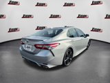 Used 2020 Toyota Camry XSE image 5