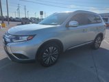 Used 2020 Mitsubishi Outlander ES image 3