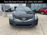 Used 2011 Nissan Altima 2.5 image 2