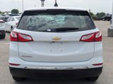 Used 2018 Chevrolet Equinox LS image 4