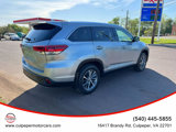 Used 2019 Toyota Highlander XLE image 5