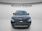 Used 2022 Chevrolet Colorado LT w/ Fleet Safety Package image 2