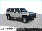 Used 2006 HUMMER H3 image 2