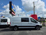 Used 2018 Ford Transit 250 148 Medium Roof image 3