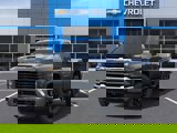 New 2025 Chevrolet Silverado 3500 LT image 6