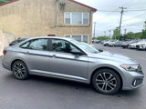 Used 2023 Volkswagen Jetta Sport image 6
