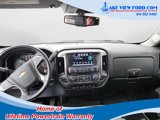 Used 2018 Chevrolet Silverado 1500 LT w/ All Star Edition image 3