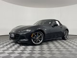 Used 2018 MAZDA MX-5 Miata Grand Touring image 2