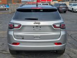Used 2022 Jeep Compass High Altitude image 4