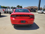 Used 2022 Dodge Charger SXT image 6