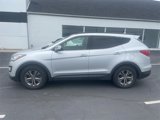 Used 2013 Hyundai Santa Fe Sport image 2