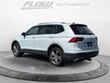 Used 2018 Volkswagen Tiguan SEL Premium image 6