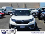 Used 2022 Honda CR-V EX-L image 2