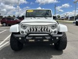 Used 2017 Jeep Wrangler Unlimited Sahara image 3