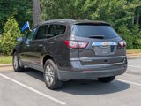 Used 2017 Chevrolet Traverse LT image 5