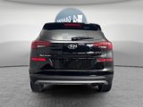 Used 2020 Hyundai Tucson Sport image 4