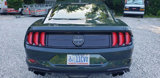 Used 2019 Ford Mustang Bullitt w/ Bullitt Electronics Package image 4