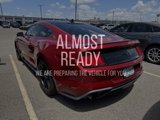 Used 2021 Ford Mustang Coupe w/ Equipment Group 101A image 3