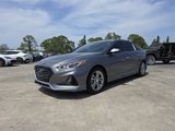 Used 2018 Hyundai Sonata Limited image 4