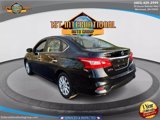 Used 2017 Nissan Sentra SV w/ Style Package image 6