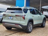 New 2025 Chevrolet Equinox LT w/ Safety and Technology Package image 3