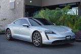 Used 2021 Porsche Taycan image 3