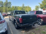 Used 2016 Ford F150 Lariat image 4