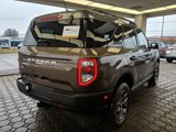 Used 2022 Ford Bronco Sport Badlands image 5