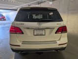 Used 2017 Mercedes-Benz GLE 350 4MATIC image 4