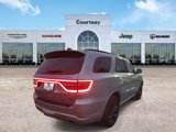 New 2025 Dodge Durango R/T image 4