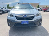 Used 2020 Subaru Outback Premium image 2
