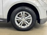 Used 2015 Chevrolet Equinox LS image 4