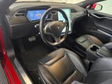 Used 2014 Tesla Model S P85D image 4