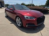 Used 2018 Audi A5 2.0T Premium Plus w/ Premium Plus image 3
