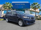 Used 2020 Kia Sorento LX w/ LX I4 Convenience Package image 2