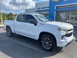 Used 2024 Chevrolet Silverado 1500 RST image 5