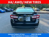 Used 2020 Subaru Impreza 2.0i Sport image 4