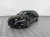 Used 2022 Nissan Altima 2.5 SR image 4