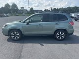 Used 2017 Subaru Forester 2.5i Limited w/ Protection Package #2 image 3