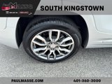 Used 2022 GMC Terrain Denali w/ Denali Premium Package image 3