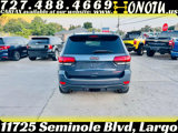 Used 2020 Jeep Grand Cherokee Trailhawk w/ Trailhawk Luxury Group image 6