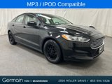 Used 2014 Ford Fusion S image 2