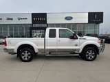 Used 2011 Ford F250 Lariat image 2