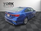 Used 2019 Kia Forte LXS image 4