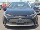 Used 2021 Toyota Corolla LE image 2