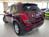Used 2017 Chevrolet Trax LT w/ Driver Confidence Package image 5